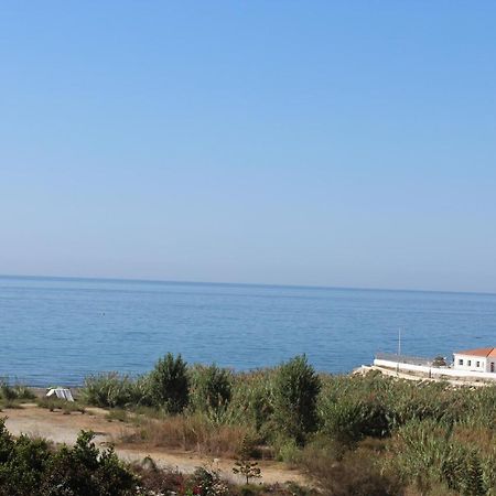 Bonito Y Tranquilo Apartamento , Cerca Del Mar. Torrox Buitenkant foto