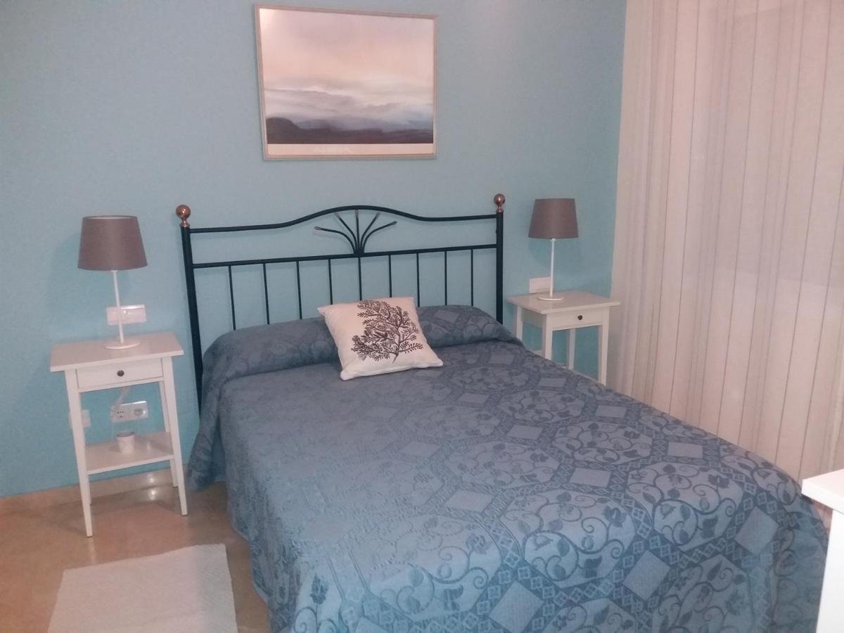 Bonito Y Tranquilo Apartamento , Cerca Del Mar. Torrox Buitenkant foto