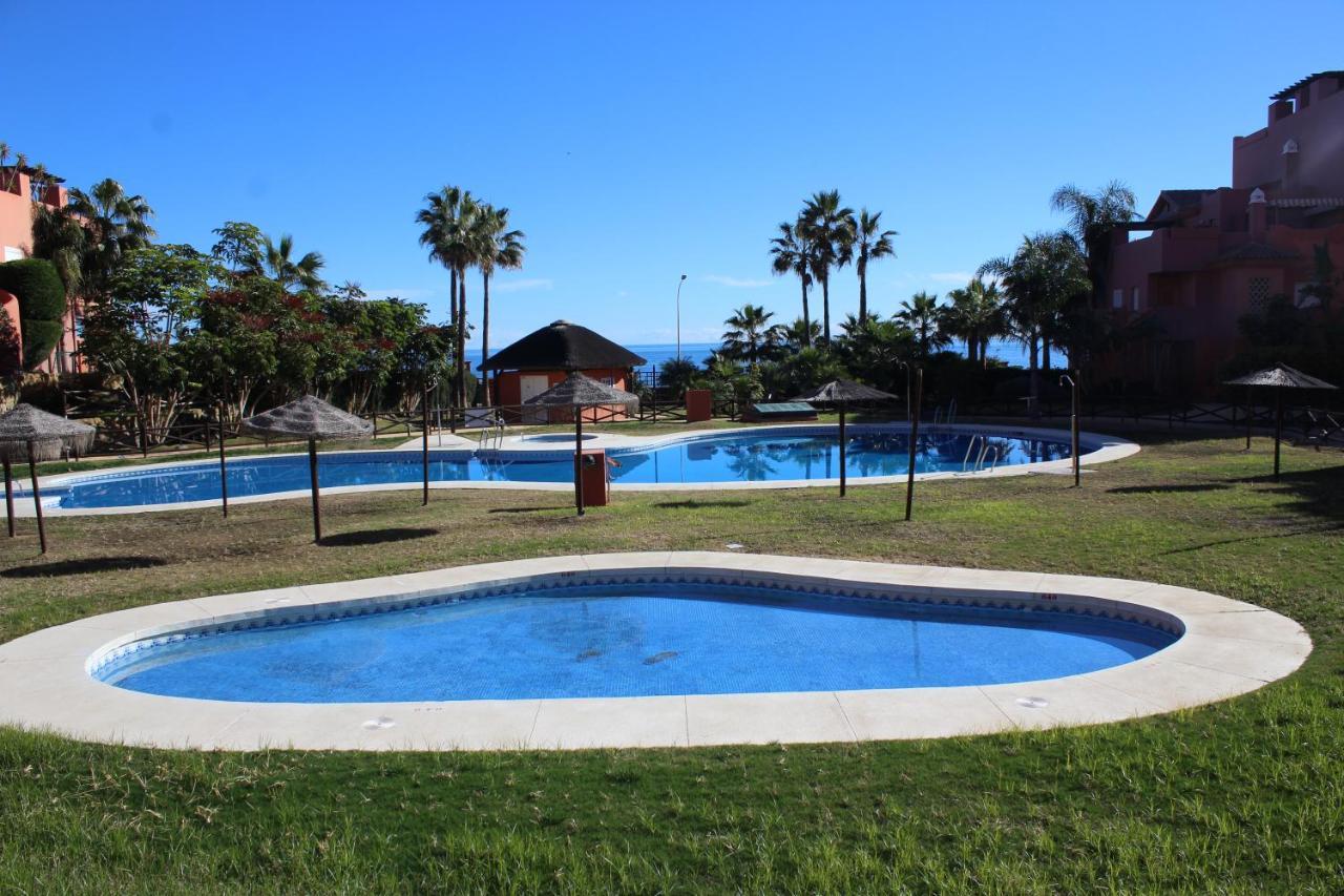 Bonito Y Tranquilo Apartamento , Cerca Del Mar. Torrox Buitenkant foto
