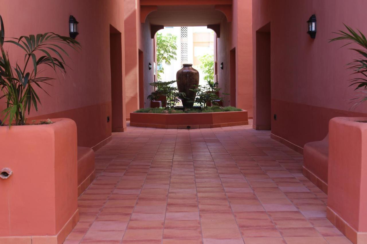 Bonito Y Tranquilo Apartamento , Cerca Del Mar. Torrox Buitenkant foto