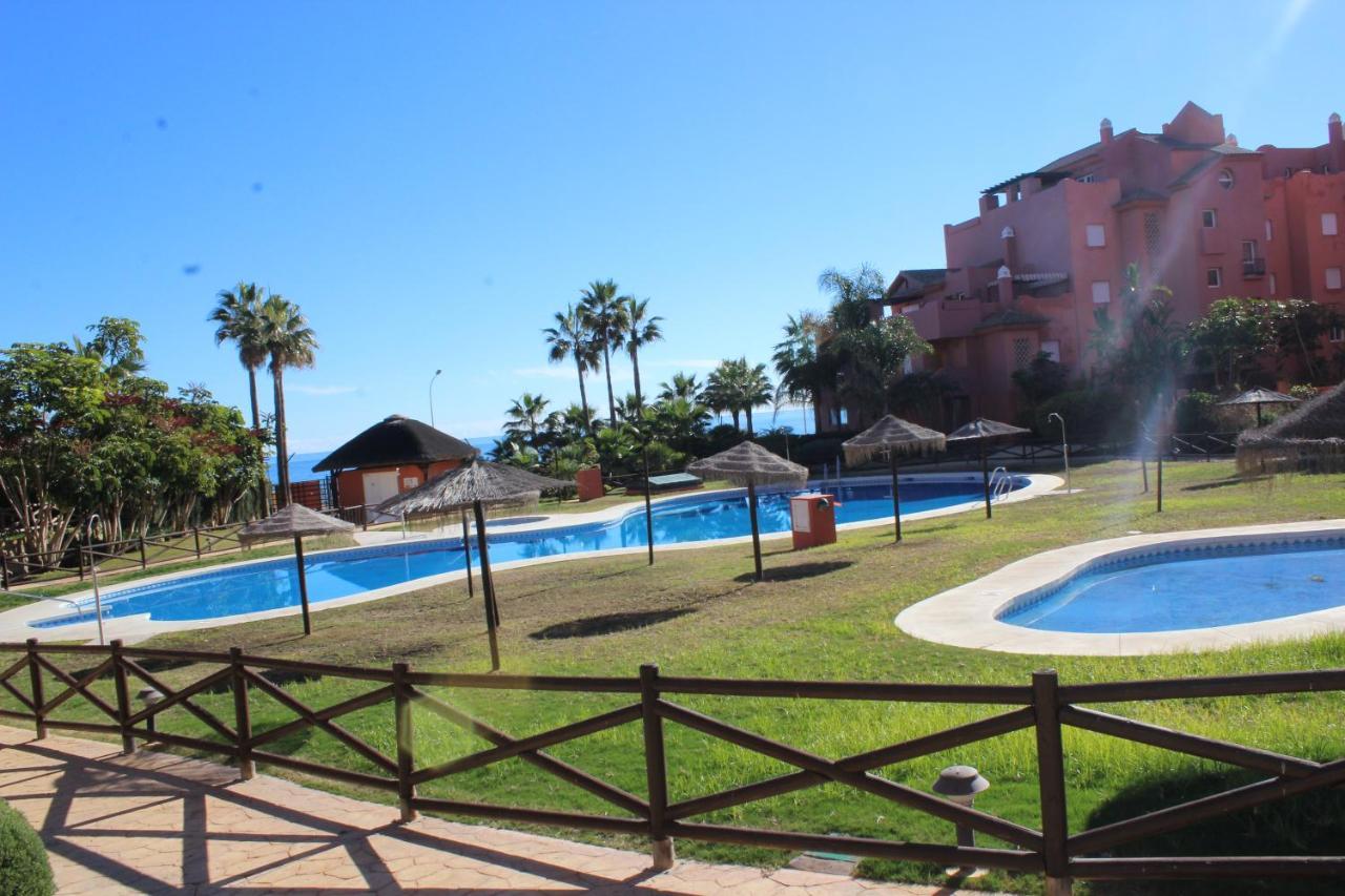 Bonito Y Tranquilo Apartamento , Cerca Del Mar. Torrox Buitenkant foto