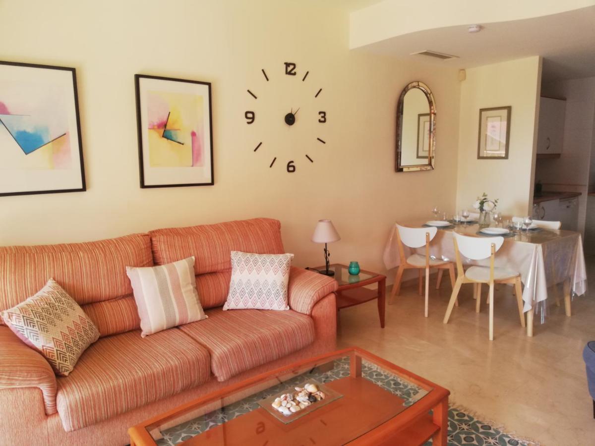 Bonito Y Tranquilo Apartamento , Cerca Del Mar. Torrox Buitenkant foto