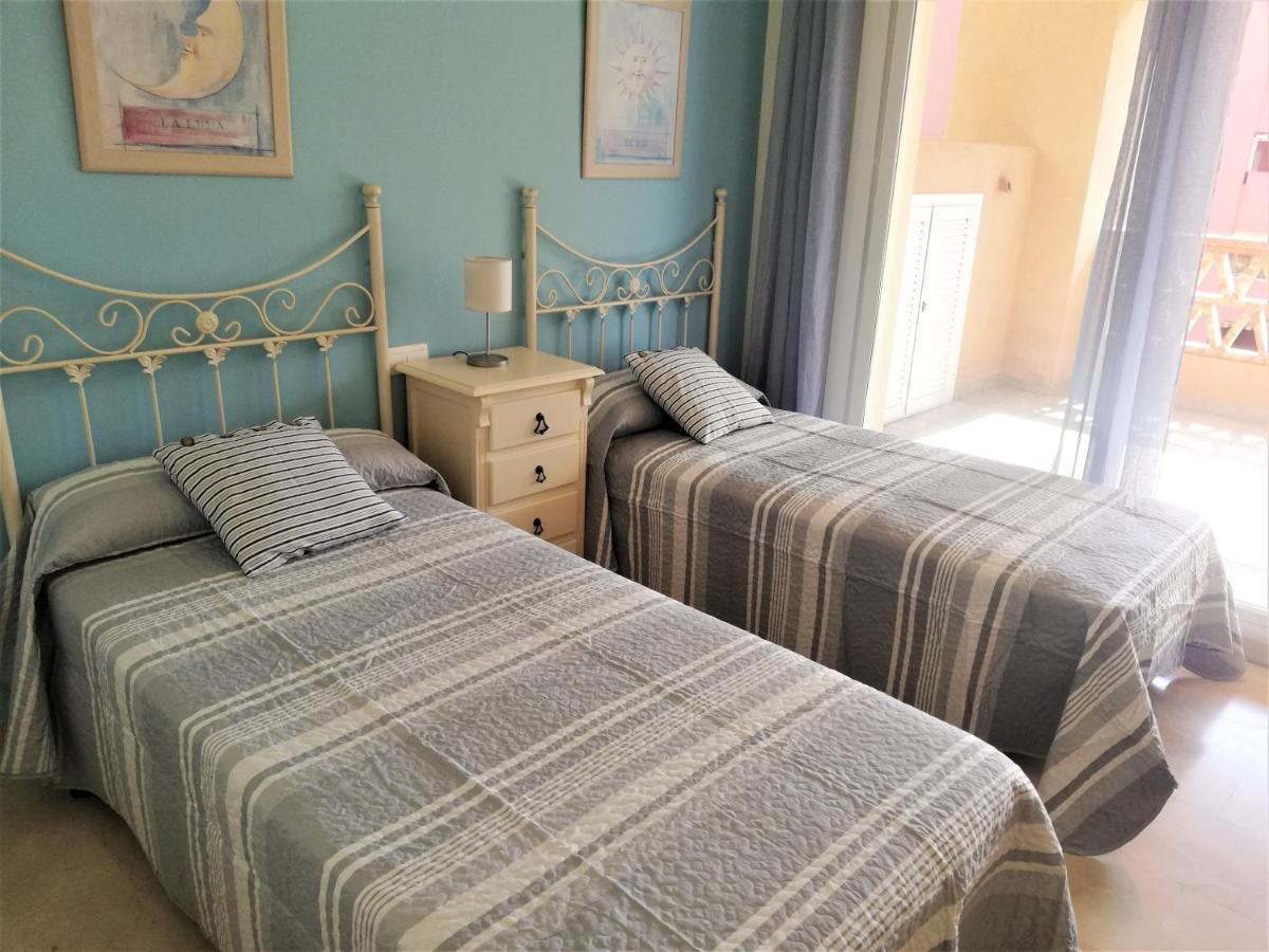 Bonito Y Tranquilo Apartamento , Cerca Del Mar. Torrox Buitenkant foto