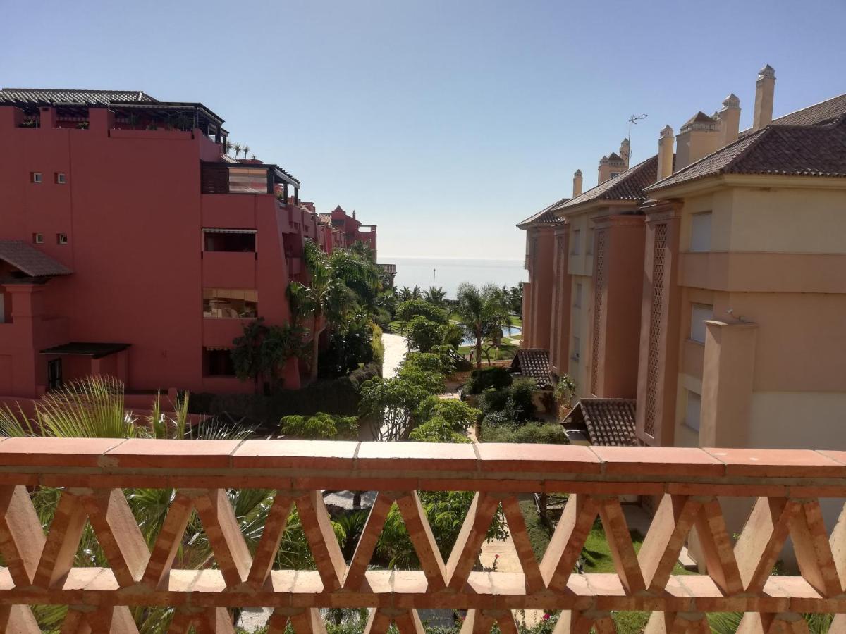 Bonito Y Tranquilo Apartamento , Cerca Del Mar. Torrox Buitenkant foto